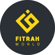 fitrah world logo