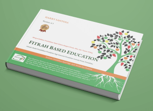 Buku Fitrah Based Education Harry Santosa