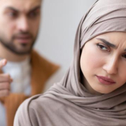 Fitrah tak Tuntas, Pernikahan terancam Kandas