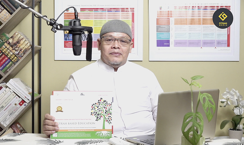 sekilas tentang
