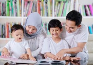 peran orangtua dalam mendidik anak