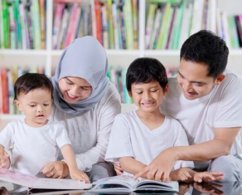 Social And Family Education Social and Family Education
