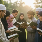 community based education