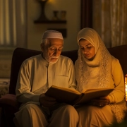 Peran Fitrah Ibu
